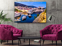 Ostrov Pastva pre oči 